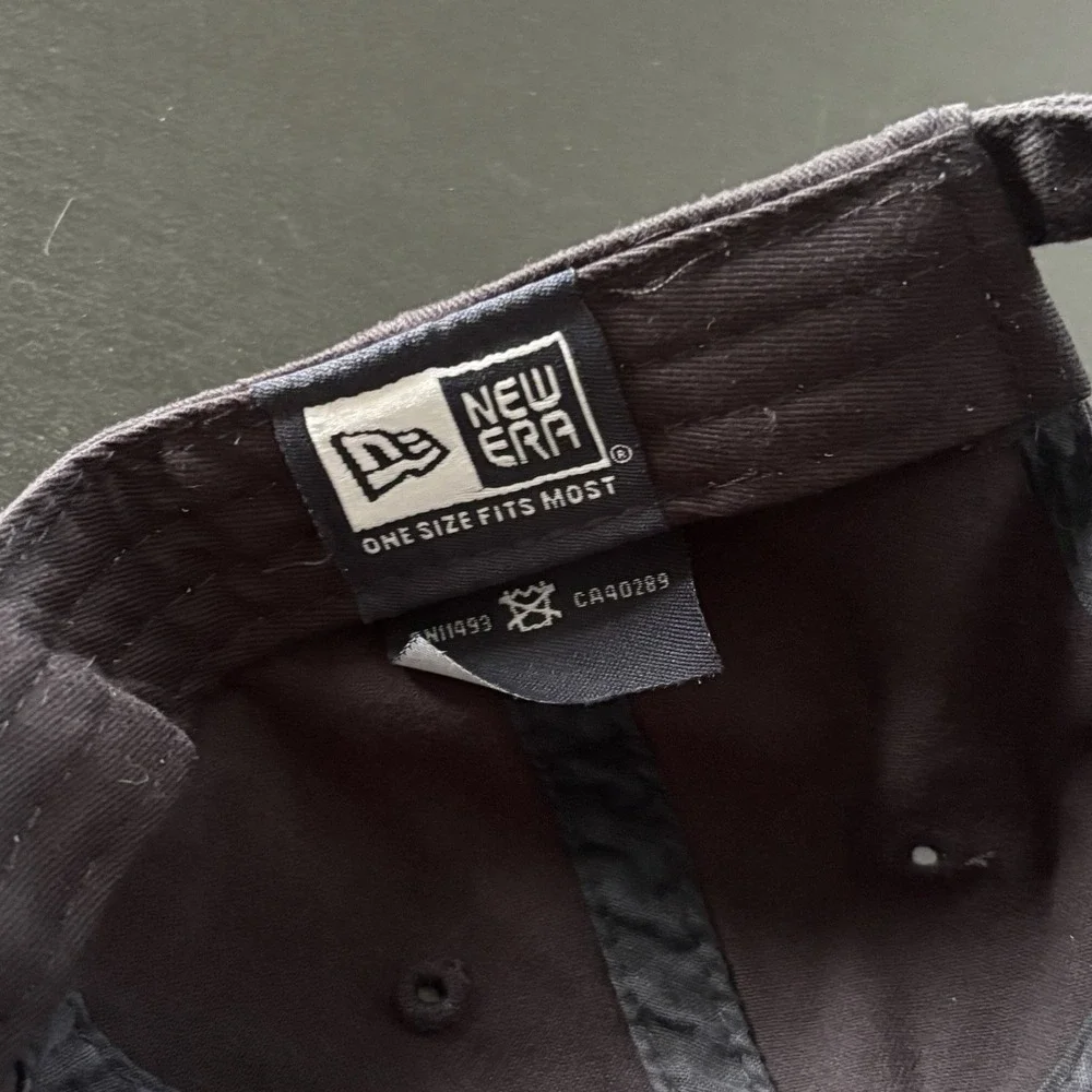 New Era see all